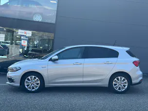 Fiat Tipo 1.4 T-Jet Lounge