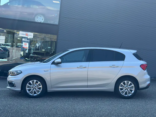 Fiat Tipo 1.4 T-Jet Lounge