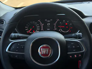 Fiat Tipo 1.4 T-Jet Lounge