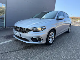 Fiat Tipo 1.4 T-Jet Lounge