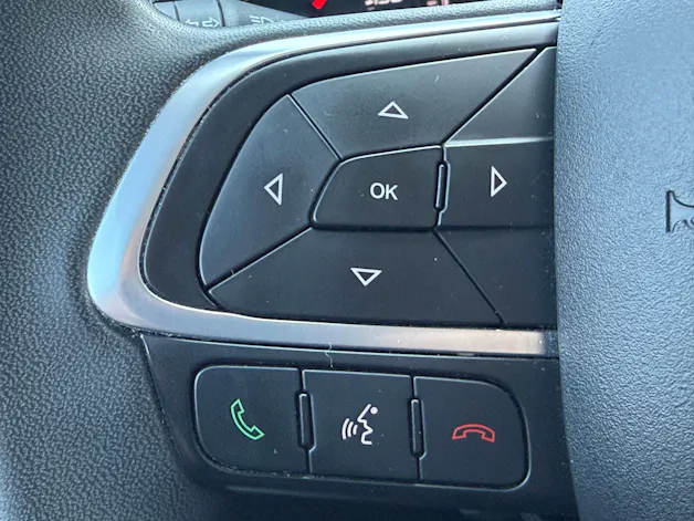 Fiat Tipo 1.4 T-Jet Lounge