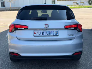 Fiat Tipo 1.4 T-Jet Lounge