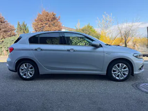 Fiat Tipo 1.4 T-Jet Lounge