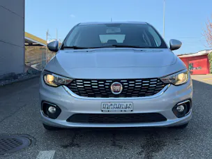 Fiat Tipo 1.4 T-Jet Lounge