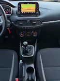 Fiat Tipo 1.4 T-Jet Lounge