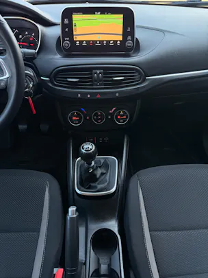 Fiat Tipo 1.4 T-Jet Lounge