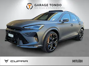 Cupra Formentor 2.5 TSI VZ5 Prime Edition 4Drive DSG