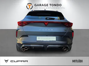 Cupra Formentor 2.5 TSI VZ5 Prime Edition 4Drive DSG