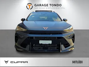 Cupra Formentor 2.5 TSI VZ5 Prime Edition 4Drive DSG