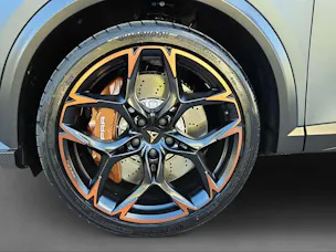 Cupra Formentor 2.5 TSI VZ5 Prime Edition 4Drive DSG