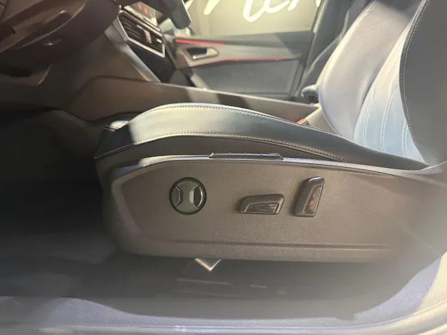 Cupra Formentor 2.0TSI VZ 4Drive DSG