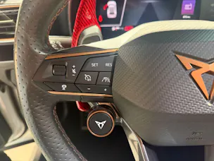 Cupra Formentor 2.0TSI VZ 4Drive DSG