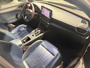 Cupra Formentor 2.0TSI VZ 4Drive DSG