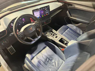 Cupra Formentor 2.0TSI VZ 4Drive DSG