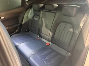 Cupra Formentor 2.0TSI VZ 4Drive DSG