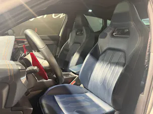 Cupra Formentor 2.0TSI VZ 4Drive DSG