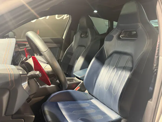 Cupra Formentor 2.0TSI VZ 4Drive DSG