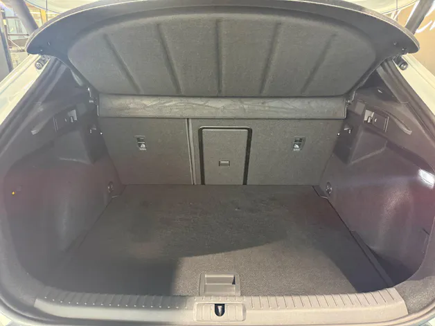 Cupra Formentor 2.0TSI VZ 4Drive DSG