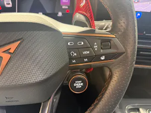 Cupra Formentor 2.0TSI VZ 4Drive DSG