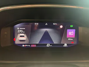 Cupra Formentor 2.0TSI VZ 4Drive DSG