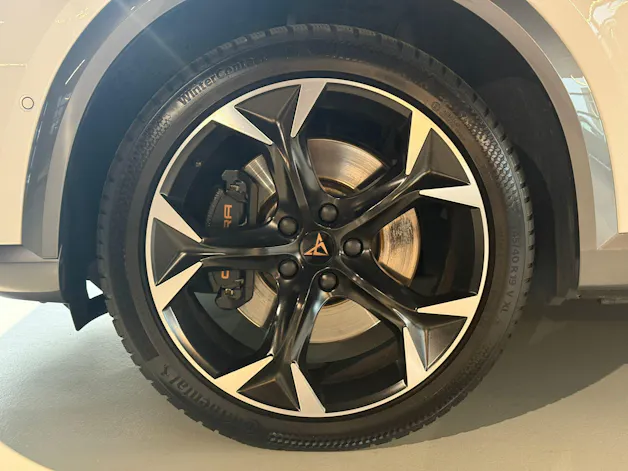 Cupra Formentor 2.0TSI VZ 4Drive DSG