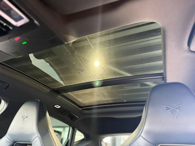 Cupra Formentor 2.0TSI VZ 4Drive DSG