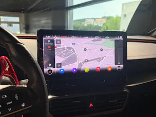 Cupra Formentor 2.0TSI VZ 4Drive DSG
