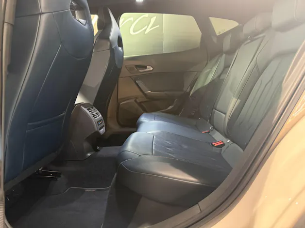 Cupra Formentor 2.0TSI VZ 4Drive DSG