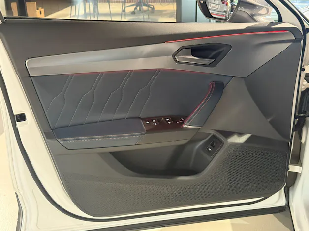 Cupra Formentor 2.0TSI VZ 4Drive DSG