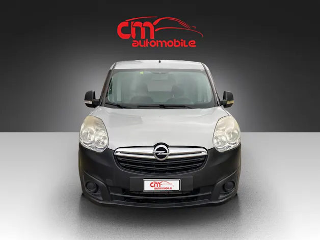 Opel Combo 1.6 CDTI 2.4 L2H1