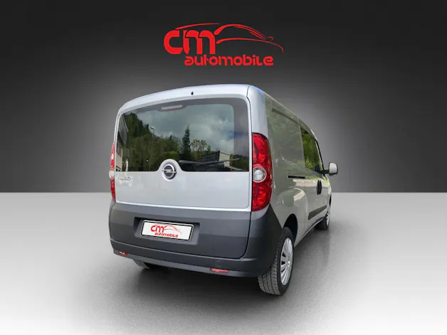 Opel Combo 1.6 CDTI 2.4 L2H1