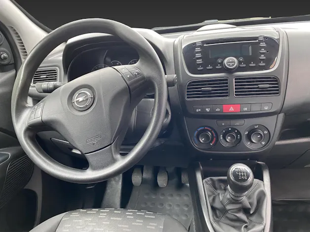 Opel Combo 1.6 CDTI 2.4 L2H1