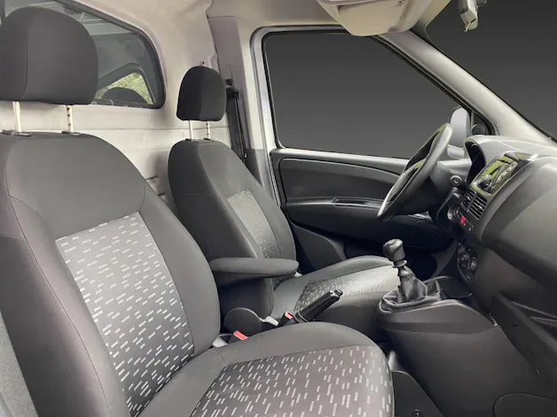 Opel Combo 1.6 CDTI 2.4 L2H1
