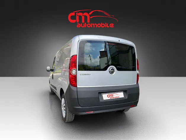 Opel Combo 1.6 CDTI 2.4 L2H1