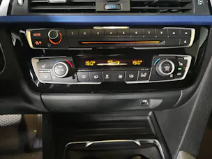 BMW 420d Gran Coupé xDrive Steptronic