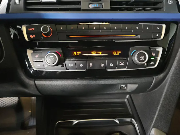 BMW 420d Gran Coupé xDrive Steptronic