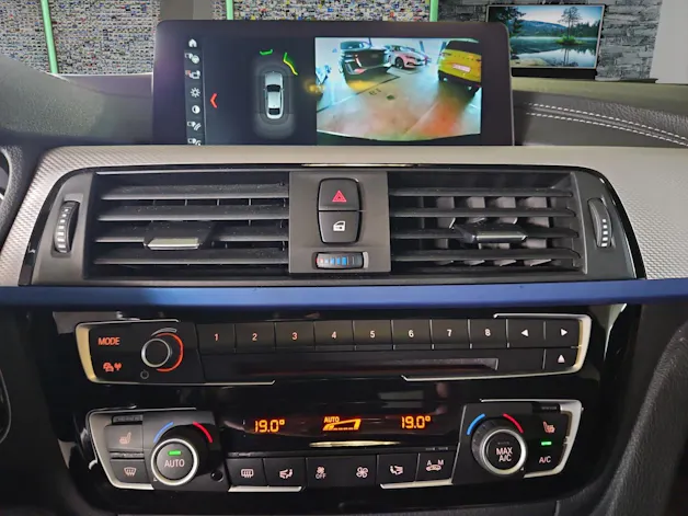BMW 420d Gran Coupé xDrive Steptronic