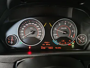 BMW 420d Gran Coupé xDrive Steptronic