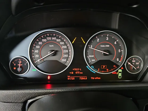 BMW 420d Gran Coupé xDrive Steptronic