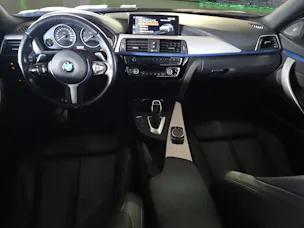 BMW 420d Gran Coupé xDrive Steptronic
