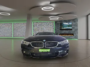 BMW 420d Gran Coupé xDrive Steptronic