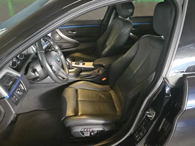 BMW 420d Gran Coupé xDrive Steptronic