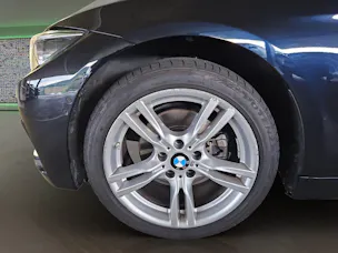 BMW 420d Gran Coupé xDrive Steptronic