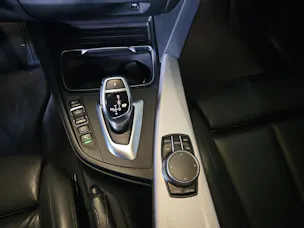 BMW 420d Gran Coupé xDrive Steptronic