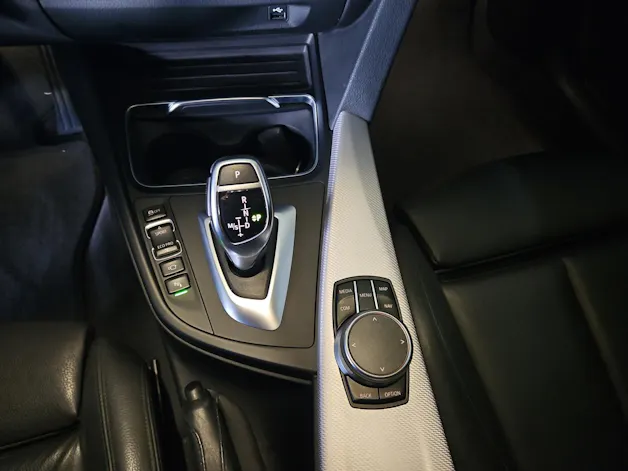 BMW 420d Gran Coupé xDrive Steptronic