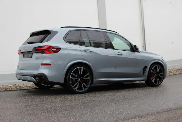 BMW X5 xDrive 50e M Sport Pro *0.9%-LEASINGAKTION*