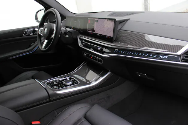 BMW X5 xDrive 50e M Sport Pro *0.9%-LEASINGAKTION*