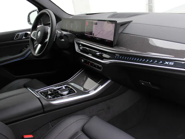 BMW X5 xDrive 50e M Sport Pro *0.9%-LEASINGAKTION*