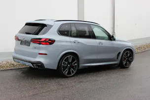 BMW X5 xDrive 50e M Sport Pro *0.9%-LEASINGAKTION*