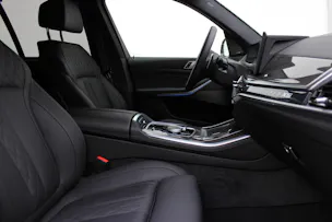BMW X5 xDrive 50e M Sport Pro *0.9%-LEASINGAKTION*